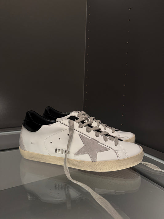 Tenis clásicos