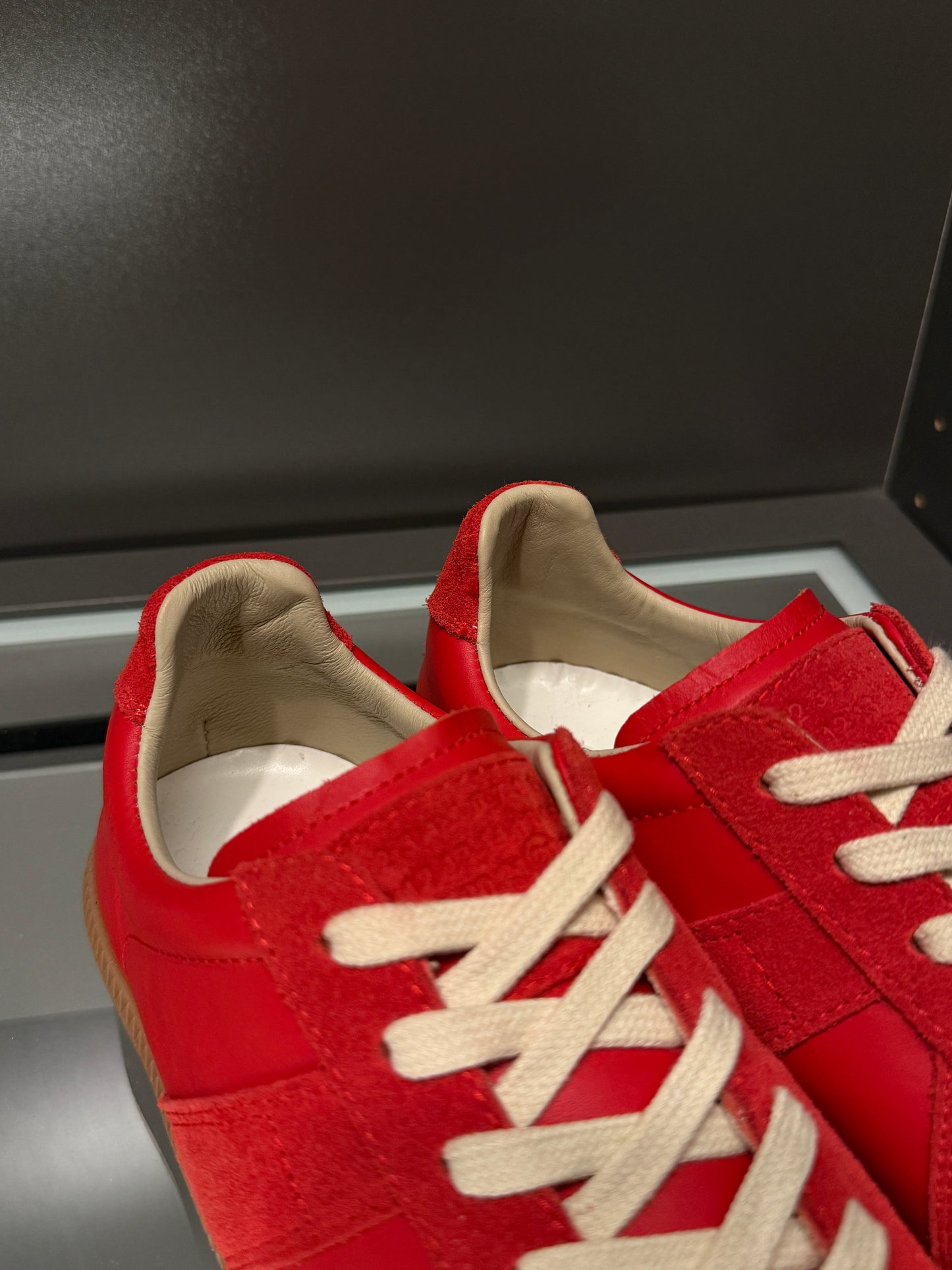 Clásicos rojos