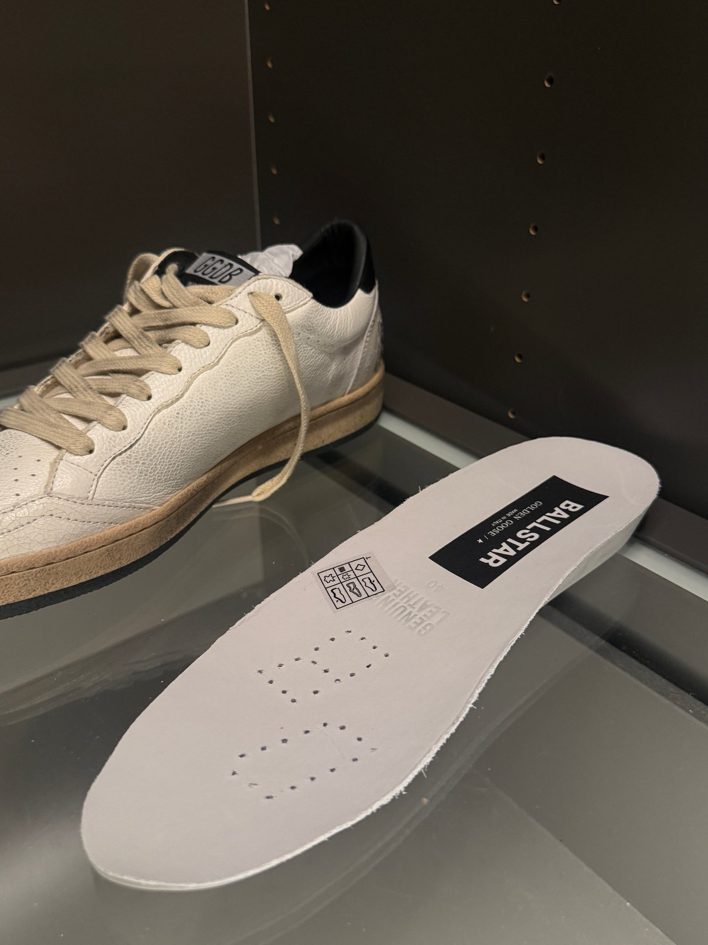 Tenis clásicos