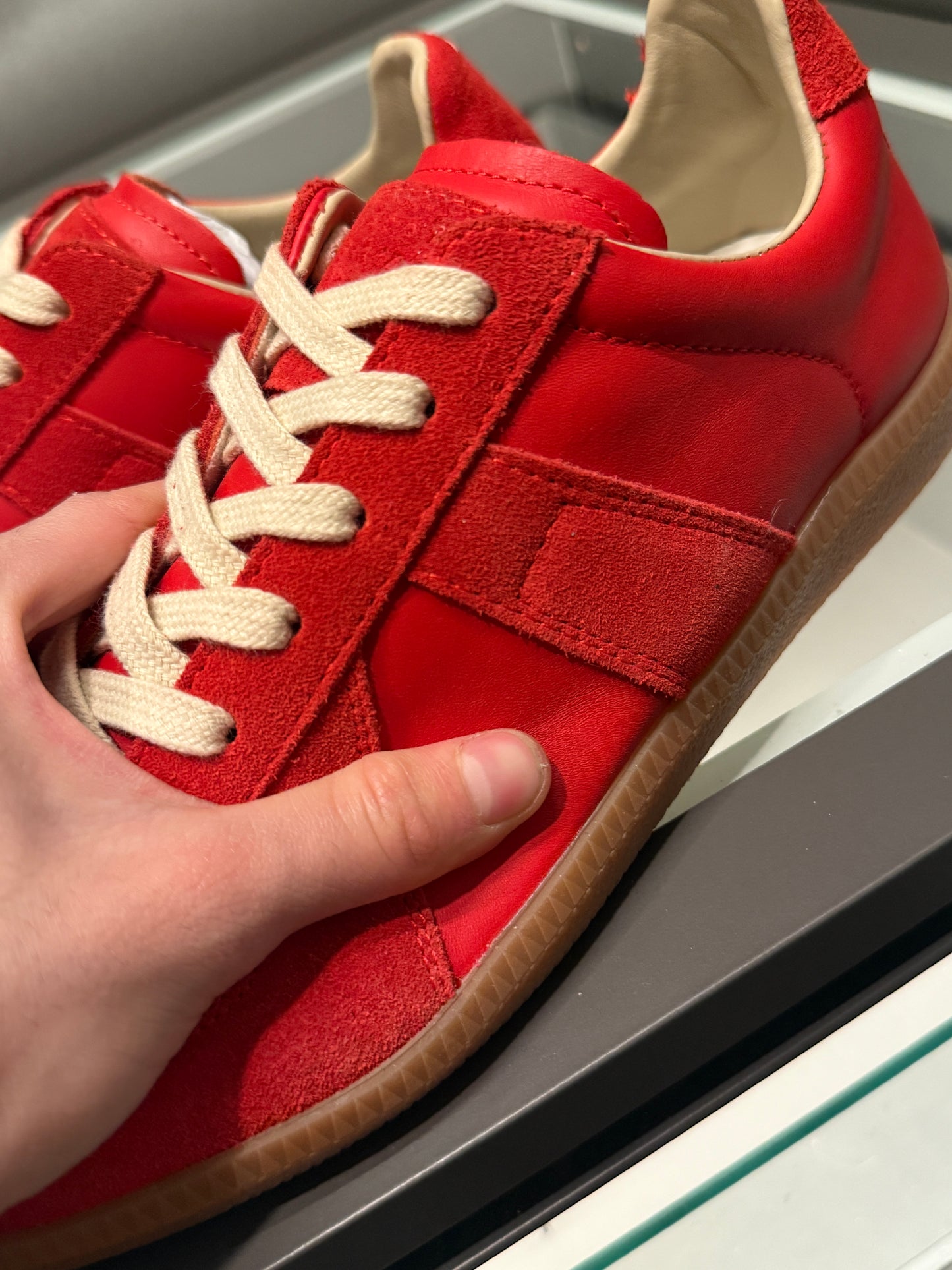 Clásicos rojos
