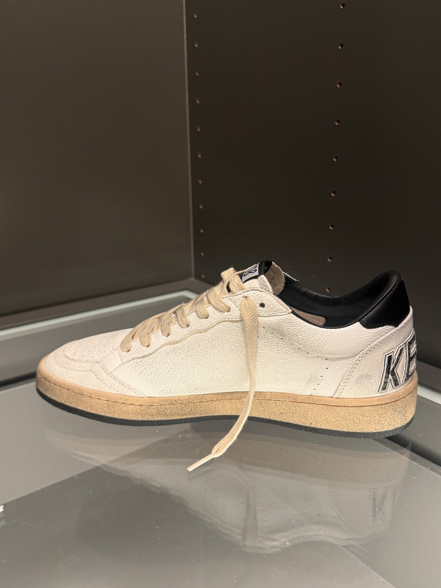 Tenis clásicos