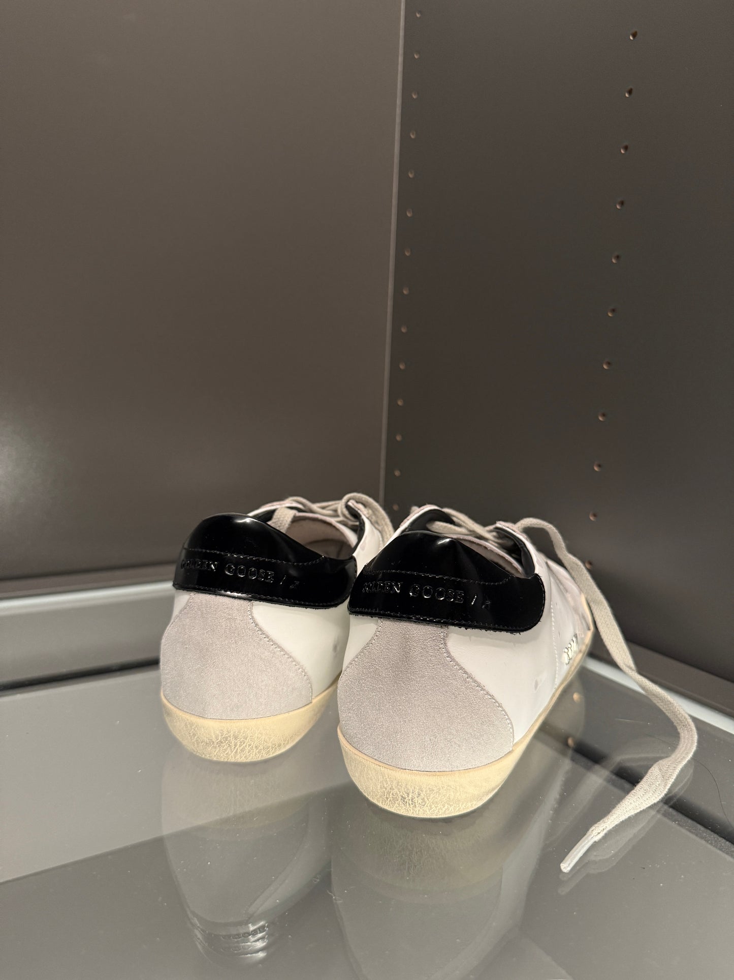 Tenis clásicos