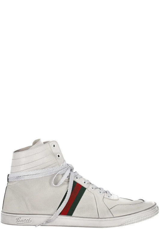 Tenis de bota
