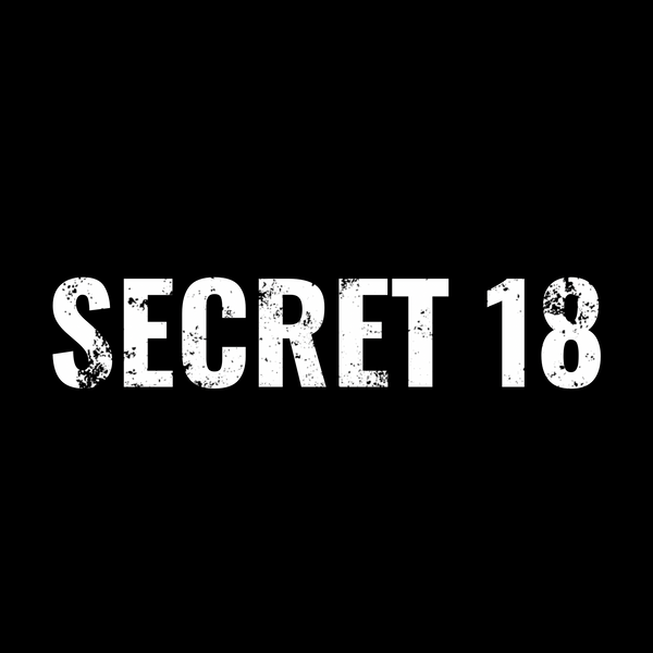SECRET 18