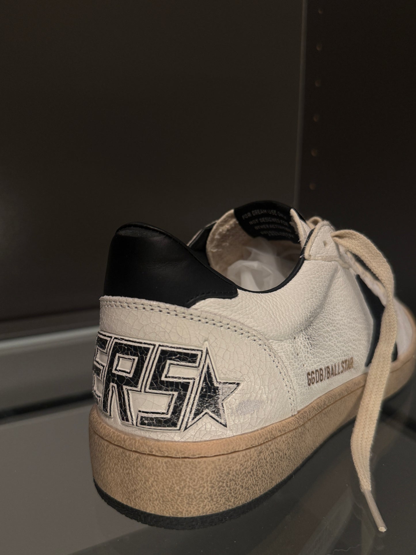 Tenis clásicos