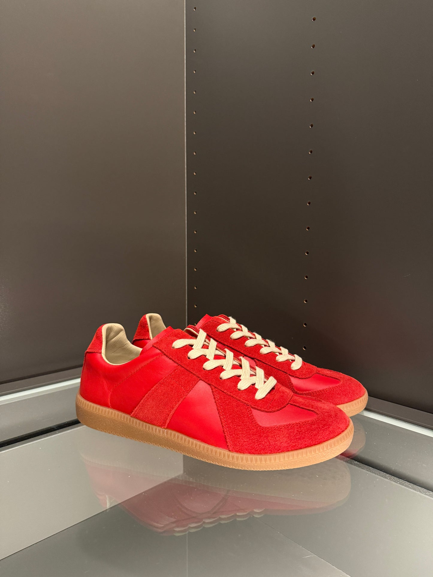Clásicos rojos