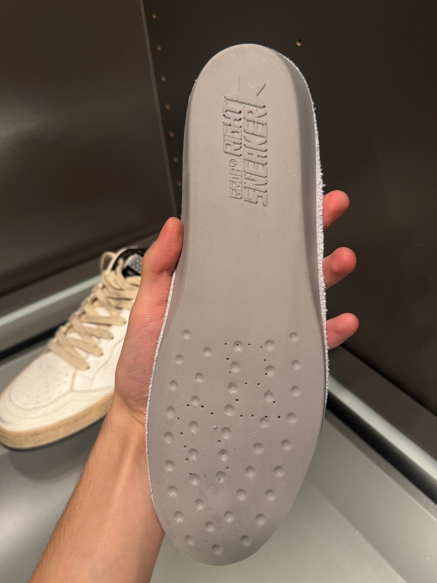 Tenis clásicos