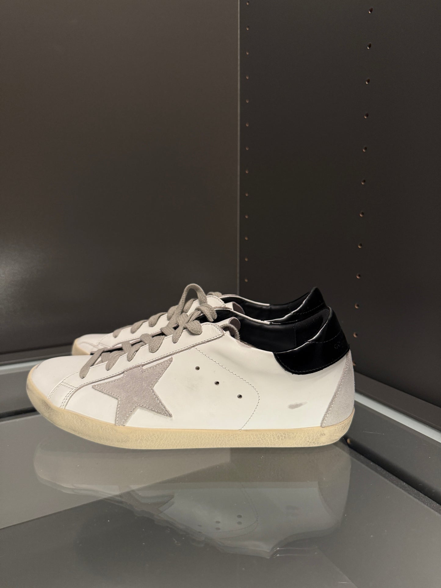 Tenis clásicos